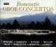 Romantic Oboe Concertos. 2 X CD - Klassiekers