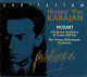 Herbert Von Karajan - Mozart. CD - Klassik