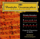 Karajan - Rimsky-Korsakov, Borodin, Ravel - Scheherezade, Danzas Polovtsianas, Bolero. CD - Klassik
