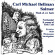 Ulrik Cold - Carl Michael Bellman Salmer. CD - Classical