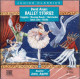 David Angus - Ballet Stories - Read By Jenny Agutter - 2 X CD - Klassiekers