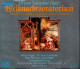 Johann Sebastian Bach - Weihnachtsoratorium. Christmas Oratorio BWV 248. Oratorio De Noël. 3 X CD - Classica