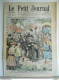 Le Petit Journal N°772 – 3 Septembre 1905 – Auguste Farion Et Anne Gaudillot–du Niger, Koulikoro à Tombouctou - Le Petit Journal