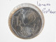 France 2 Francs 1995 Louis PASTEUR (858) - 2 Francs