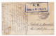 Photo Card 1915 WW1 Feldpost VII. Armee-Korps Deutsches Kaiserreich Deutschland Feldpost Military Mail - Feldpost (franchigia Postale)