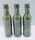 Delcampe - - 3 BOUTEILLES ANCIENNES VERRE VERT BRASSERIE ATLANTIQUE BORDEAUX COLLECTION   E - Glas & Kristall