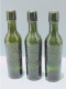 Delcampe - - 3 BOUTEILLES ANCIENNES VERRE VERT BRASSERIE ATLANTIQUE BORDEAUX COLLECTION   E - Glas & Kristall