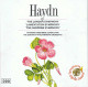 Haydn - Symphonies. CD - Klassiekers