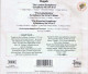 Haydn - Symphonies. CD - Classique