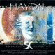 Haydn - Symphony Nº 104, Nº 94, Wind Quintet Divertimento. CD - Classical