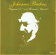 Johannes Brahms - Sinfonía Nº 4 En Mi Menor, Opus 98. CD - Classical