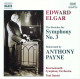 Edward Elgar & Anthony Payne. Bournemouth Symphony Orchestra - Symphony No. 3. CD - Classica