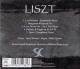 Liszt - Les Preludes. Hungarian Rhapsody No. 2. Love Dream No. 3. Tasso. CD - Classique