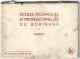 Ecoles Techniques Et Professionnelles Du Borinage A Hornu ( 14 Cartes Il En Manque Une ) - Saint-Ghislain