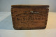 C75 Très Ancienne Boite En Bois GENUINE ARMSTRONG USA - Boxes