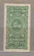 LITHUANIA 1934-1940 Revenue Stamp MNH(**) #646 - Litauen