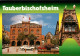 73226793 Tauberbischofsheim Marktplatz Tauberbischofsheim - Tauberbischofsheim