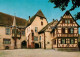 73226787 Tauberbischofsheim Schloss Fachwerk Tauberbischofsheim - Tauberbischofsheim