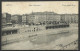 Wien Hotel Metropole Franz Josefs-Quai - 1908 Old Postcard (see Sales Conditions) 09883 - Wien Mitte