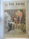 Le Petit Journal N°784 – 26 Novembre 1905 –Dom Carlos 1er, Roi De Portugal –Sahara Algérien : Touareg Hoggars Et Taïtogs - Le Petit Journal