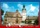 73226696 Ettlingen Rathaus Turm Marktplatz Ettlingen - Ettlingen