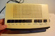 C76 Ancien Appareil Radio Réveil Roberts Electronic - Empfänger