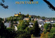 73226504 Montabaur Westerwald Panorama Schloss Montabaur Westerwald - Montabaur