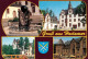 73226477 Hadamar Westerwald Brunnen Rathaus Schloss Hadamar Westerwald - Hadamar