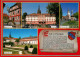 73226379 Erbach Odenwald Fachwerk Schloss Marktplatz Orangerie Erbach Odenwald - Erbach