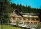 73226212 Fredeburg Schmallenberg Hotel Pension Klein Kleins Wiese Fredeburg Schm - Schmallenberg