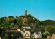 73226088 Dillenburg Oranierstadt Mit Schlossberg Dillenburg - Dillenburg