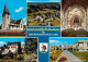 73225776 Lieberhausen Kirche Panorama Bunte Kerke Kaete Strobel Haus Lieberhause - Gummersbach