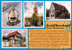 73225758 Schifferstadt Heimat Museum Kirche Rathaus Fachwerkhaus Schifferstadt - Schifferstadt