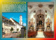73225659 Langenargen Bodensee Pfarrkirche St Martin Inneres Langenargen Bodensee - Langenargen