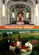 73225423 Halbmeile Deggendorf Wallfahrtskirche Halbmeile Deggendorf - Deggendorf