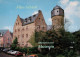 73225372 Giessen Lahn Altes-Schloss Leibsches-Haus Liebigmuseum Giessen Lahn - Giessen