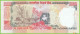 Voyo INDIA 1000 Rupees ND/2000 P94a B278a1 9BL UNC - Inde
