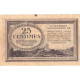 France, NORD-PAS DE CALAIS, 25 Centimes, TTB, Pirot:94-3 - Chambre De Commerce