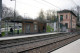 Saint Nom La Bretèche   - SNCF - CPM - 10161-62-63  (3CP) - St. Nom La Breteche