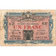 France, Toulon, 1 Franc, 1919, Chambre De Commerce, TB, Pirot:121-4 - Cámara De Comercio