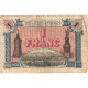 France, Toulon, 1 Franc, 1919, Chambre De Commerce, TB, Pirot:121-4 - Handelskammer