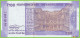 Voyo INDIA 100 Rupees 2019 P112e B301b 1BM Letter L UNC - Inde