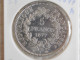 France 5 Francs 1877 A HERCULE (862) Silver Argent - 5 Francs