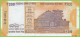 Voyo INDIA 200 Rupees 2020 P113 B302e 7AR Letter E UNC - Indien