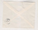 YUGOSLAVIA,1939 BEOGRAD FDC Cover Registered - Covers & Documents