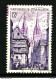 979 - 12F Quimper - Variété "défaut D'essuyage" - Oblitéré - Très Beau - Used Stamps