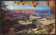 United States - Arizona - Lot Of 5 Color Postcards - Grand Canyon - Grand Canyon