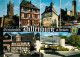73223868 Dillenburg Oranierstadt Fachwerk Dillenburg - Dillenburg
