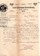 1907. AUSTRIA,VIENNA,LIGHTBULBS,HUGO POLLAK LETTERHEAD,SENT TO SERBIA,BELGRADE - Österreich