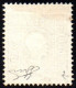 * 1858  Lombardo Veneto 3 Soldi Nero Sassone N 24 (16000) - Lombardy-Venetia